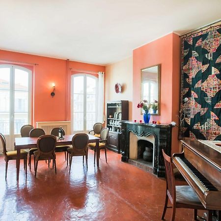 Nice Etoile 35 Avenue Extérieur photo