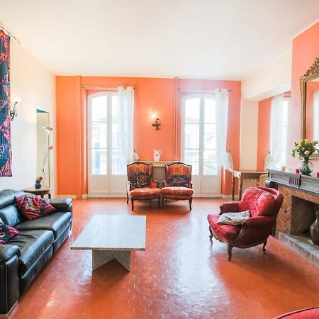 Nice Etoile 35 Avenue Extérieur photo