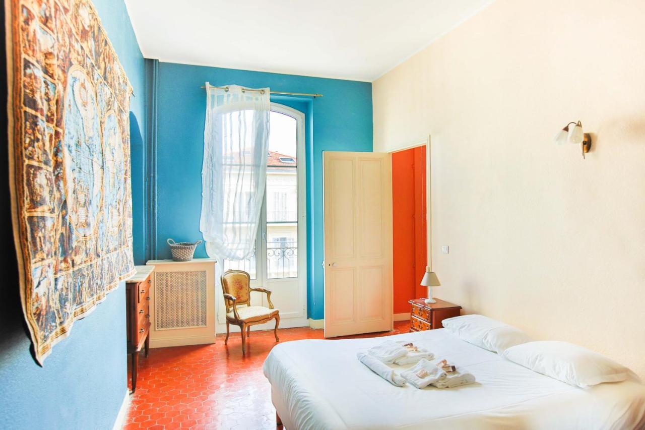 Nice Etoile 35 Avenue Extérieur photo
