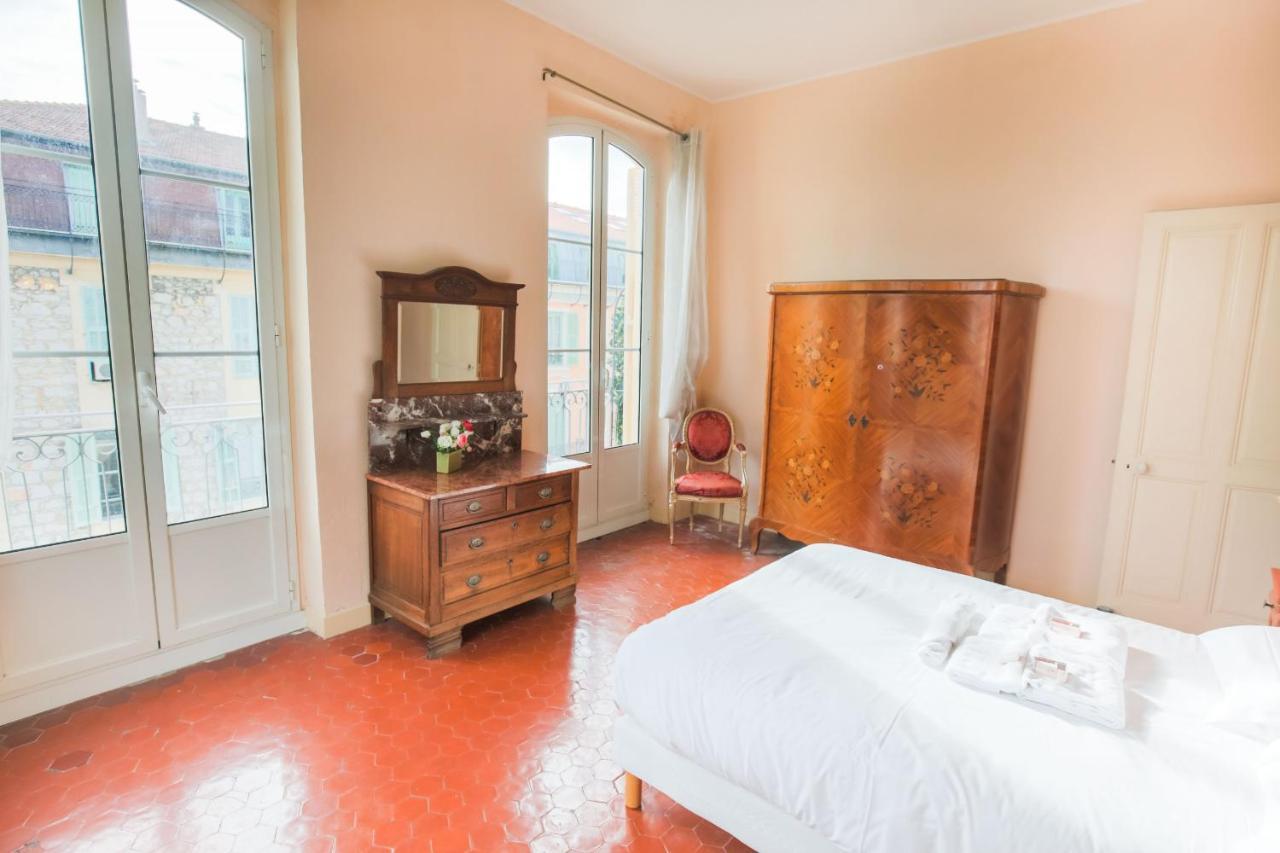 Nice Etoile 35 Avenue Extérieur photo