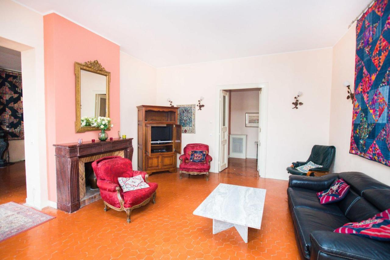 Nice Etoile 35 Avenue Extérieur photo
