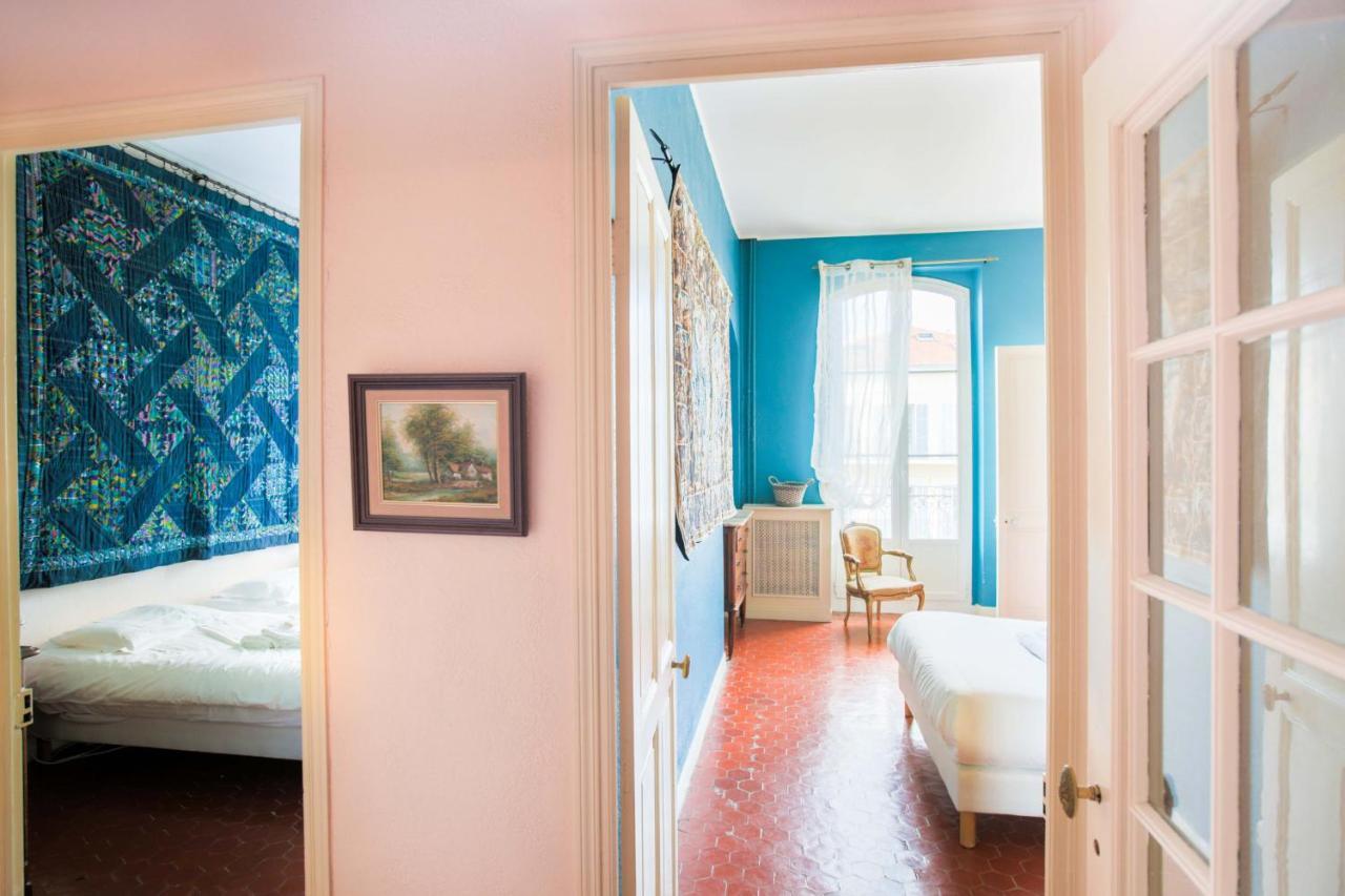 Nice Etoile 35 Avenue Extérieur photo